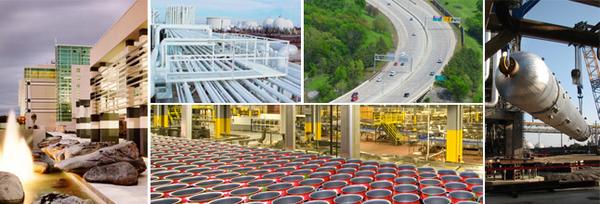 Benham a Haskell Company