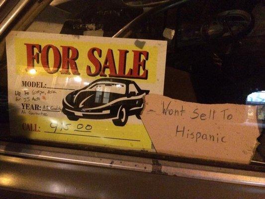 J J's Auto Wholesale