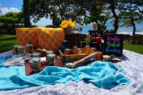 Totally Baked Goodies