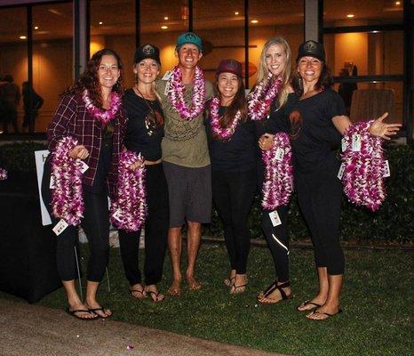 Hawaii Yoga Institute