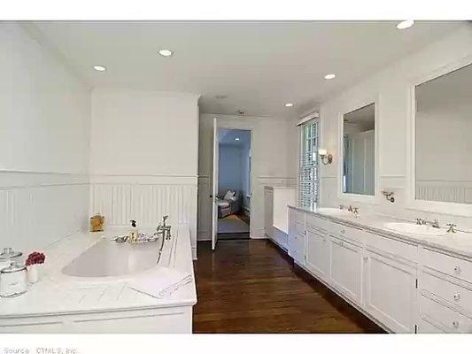 Farmington, CT Architect - Featured home: 55 Bishop Lane in Avon, CT