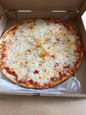Mrs. B's Pizza
