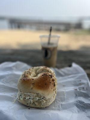 Baron's Bagels