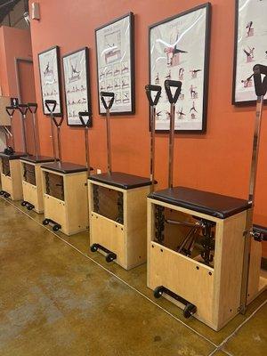 Moveology Pilates and Fitness