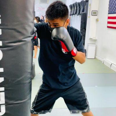 Gene Dunn's Shotokan Karate Dojo