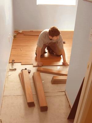 Prime Flooring Services Corp