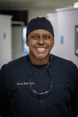HOUR Magazine top dentist