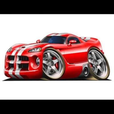 Bring your car in !!! Will do the rest !!!