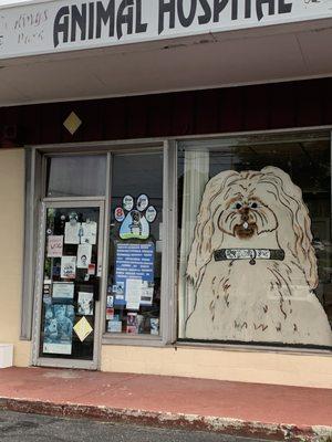 Kings Park Animal Hospital
