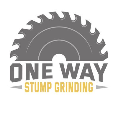 One Way Stump Grinding & Lawn Care