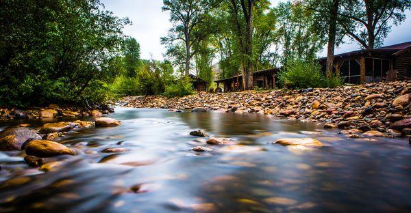 French Creek Sportsmen's Club