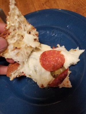 New York Pizza Express