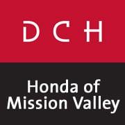 DCH Honda of Mission Valley