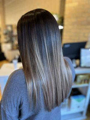 Mantra Salon And Spa