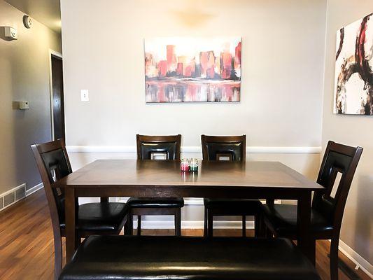 Eudaimonia Recovery Homes