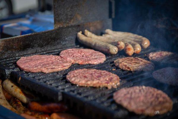 Mr V's Street Style Vending