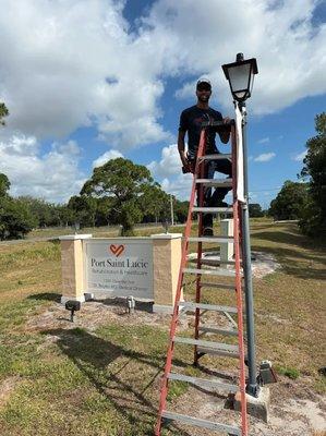 Southern Light Solutions