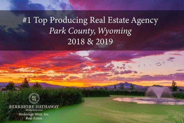 Berkshire Hathaway HomeServices Brokerage West, Inc. Real Estate