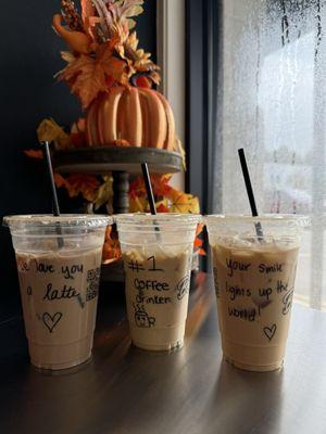 Bears Beans And Bagels