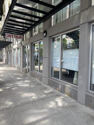 Cho's Tailor & Alteration