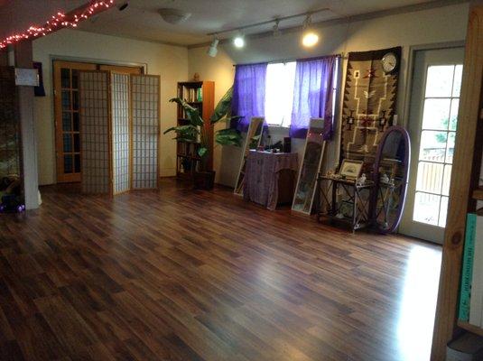 Elona's Circle of Healing Arts