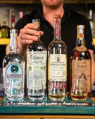 Curated flights or build your own