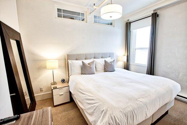 The Haus, Lake Placid