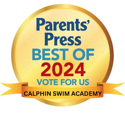 Calphin Swim Academy - Dublin