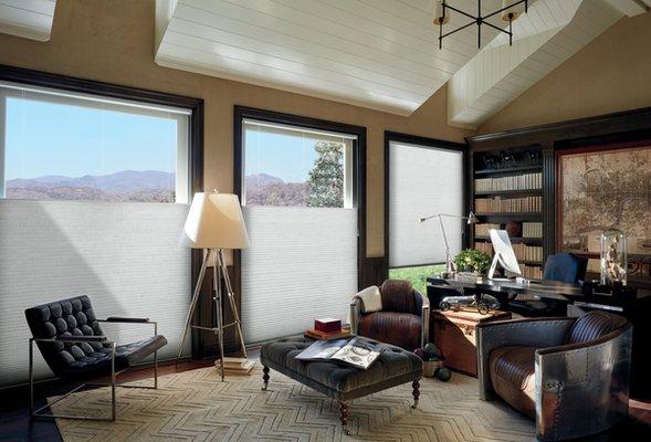 Bonner County Blinds and Shades