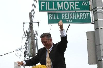 Fillmore Real Estate