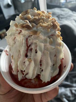 Rainbow Drive-in Express