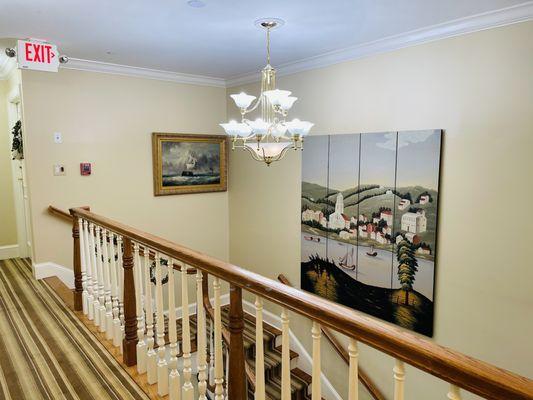 Fort Gordon Fisher House