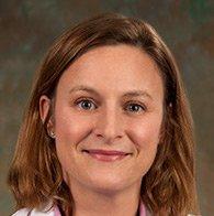 Sarah H. Lewis, D.O.