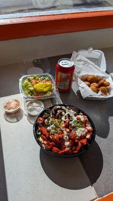 Mr.Mando Restaurant (Dublin)