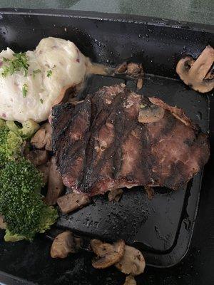 Applebee's Grill + Bar