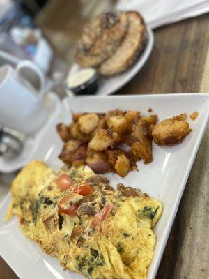 Grampa's Bakery & Restaurant