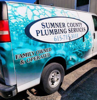 Sumner County Plumbing