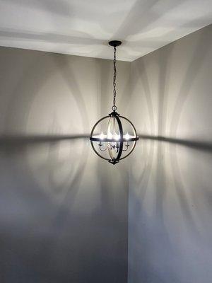 Kelly Electric Services