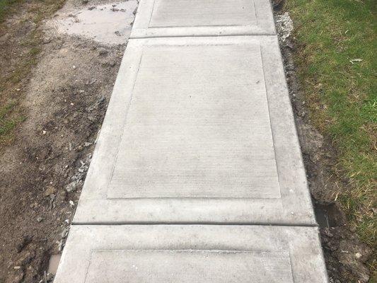 Creative Concrete