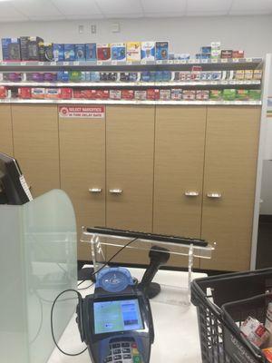 Walgreens
