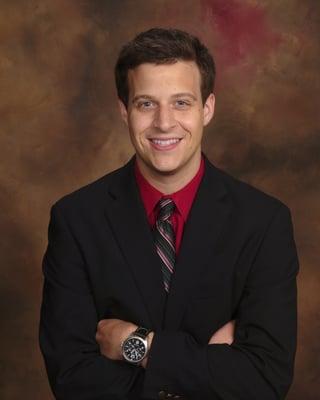 Joe Ruhlman