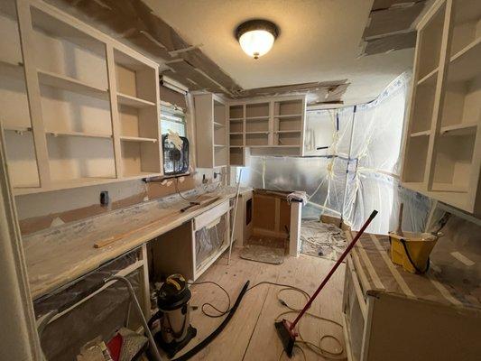 Seachrist Home Improvement