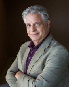 John Del Grosso, Licensed Marriage & Family Therapist