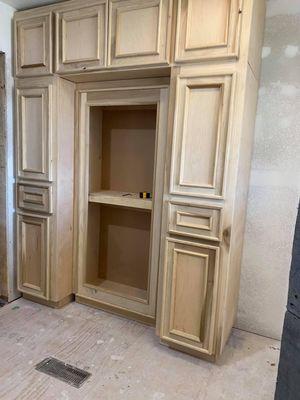 Cutting Edge Remodeling