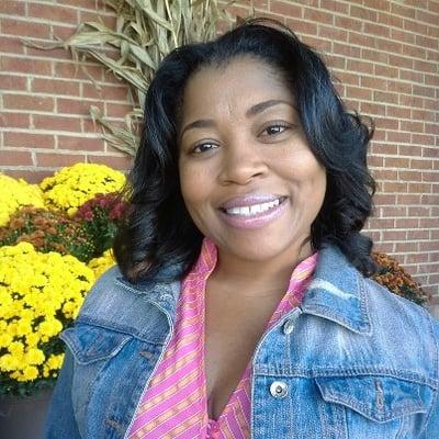 Kandi Kisses Salon Boutique