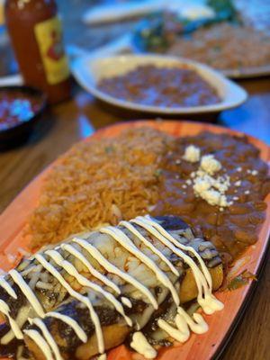Anejo Cocina Mexicana
