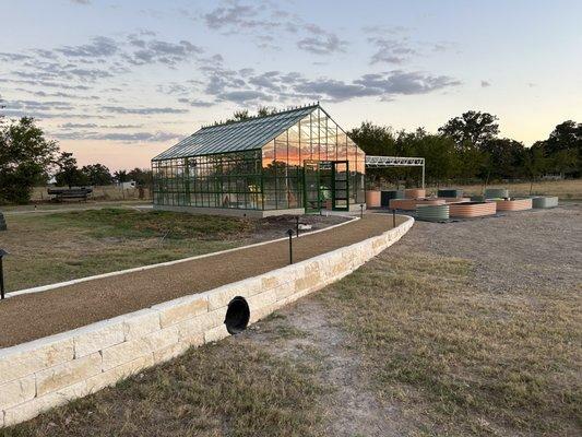 Dickerson Landscaping