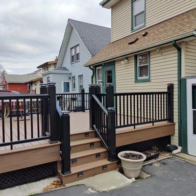 Smart Be Design & Renovation