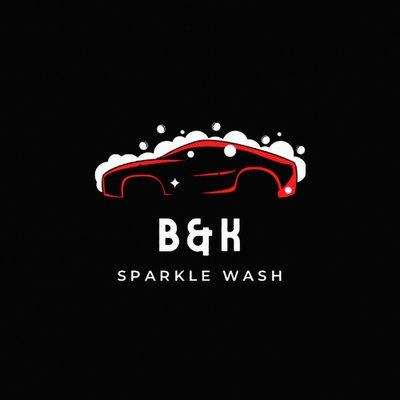 BK Sparkle Wash