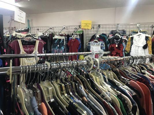 St Stephens Thrift Shop